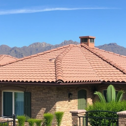Roofing Oro Valley