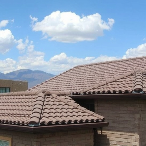 Roofing Oro Valley