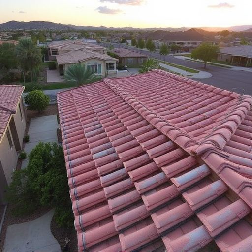 Roofing Oro Valley