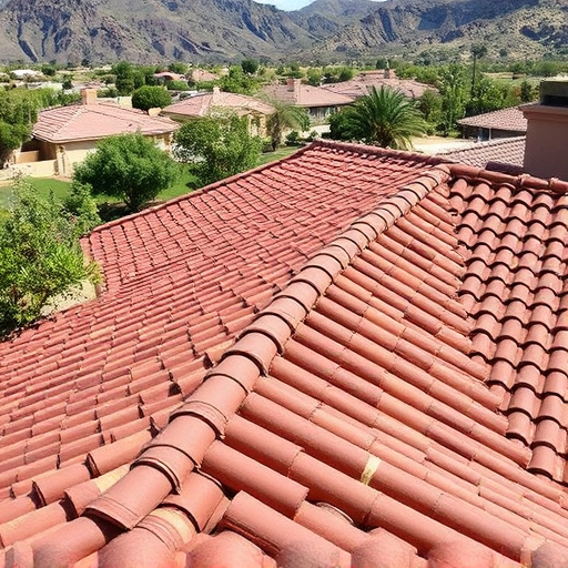 Roofing Oro Valley