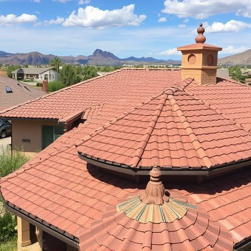 Roofing Oro Valley