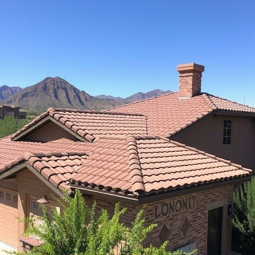 Roofing Oro Valley
