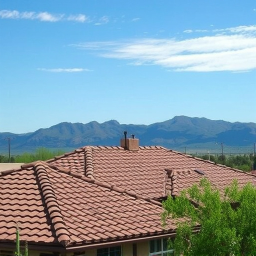 Roofing Oro Valley