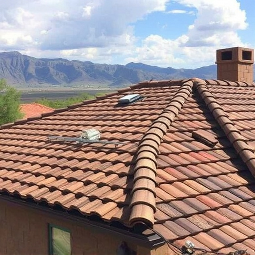 Roofing Oro Valley