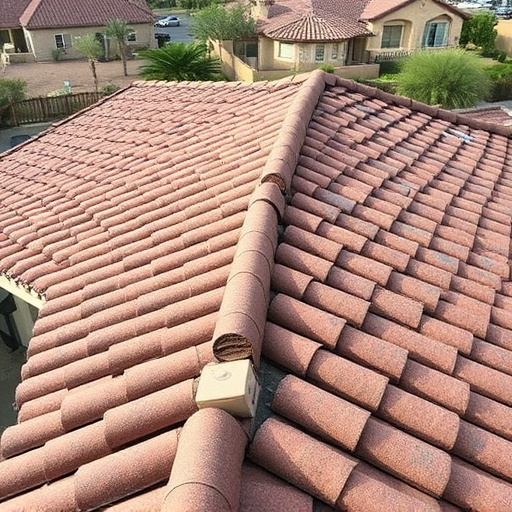 Roofing Oro Valley
