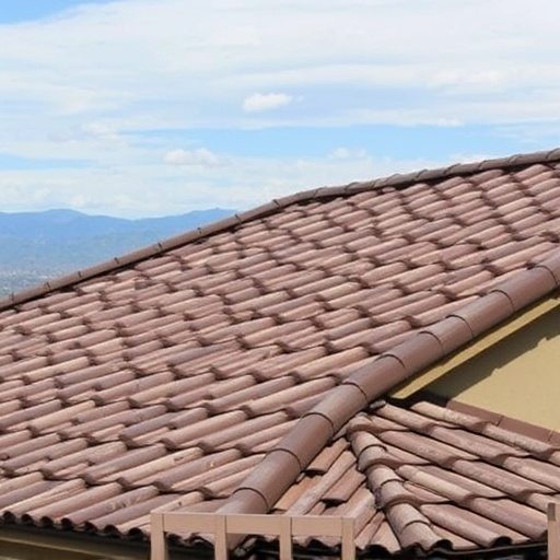 Roofing Oro Valley