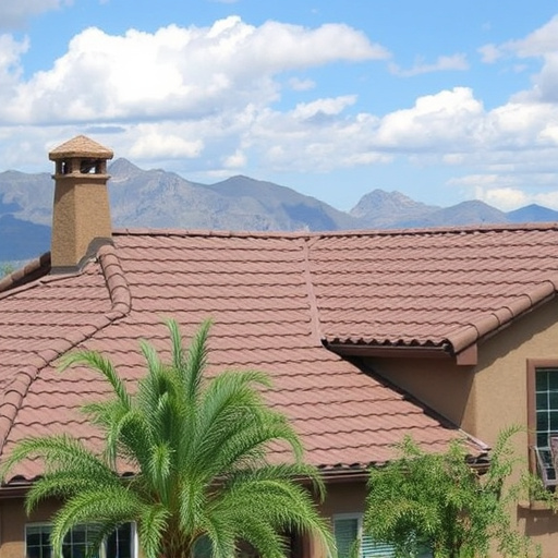 Roofing Oro Valley