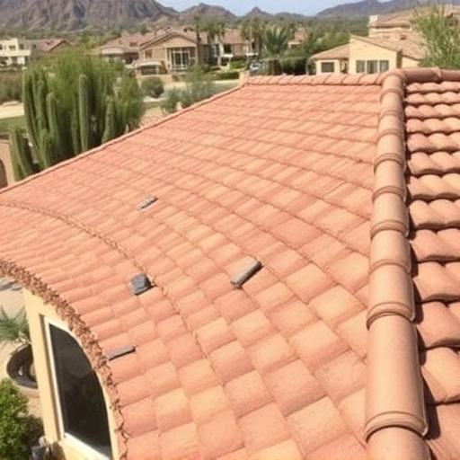 Roofing Oro Valley