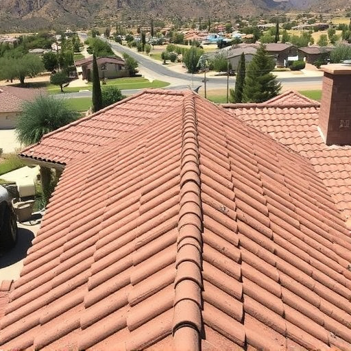 Roofing Oro Valley