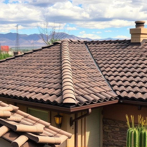 Roofing Oro Valley