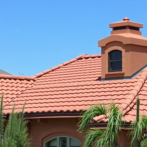 Roofing Oro Valley
