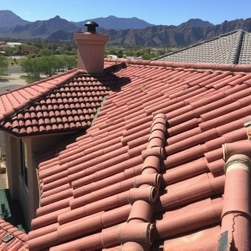 Roofing Oro Valley