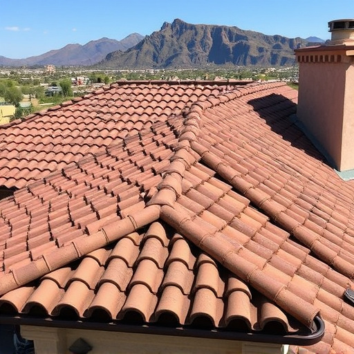 Roofing Oro Valley