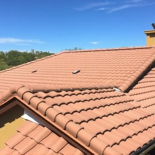 Roofing Oro Valley