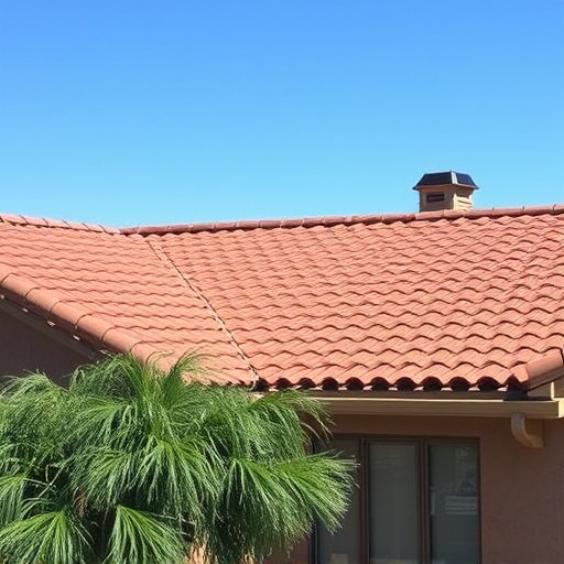 Roofing Oro Valley