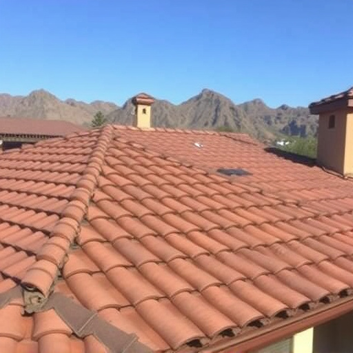 Roofing Oro Valley