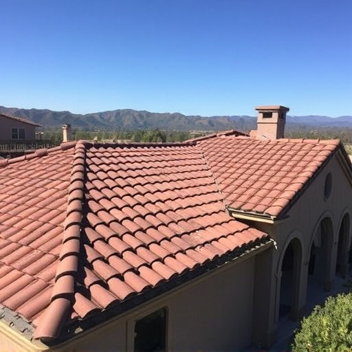 Roofing Oro Valley