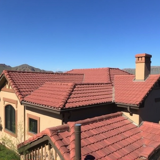 Roofing Oro Valley