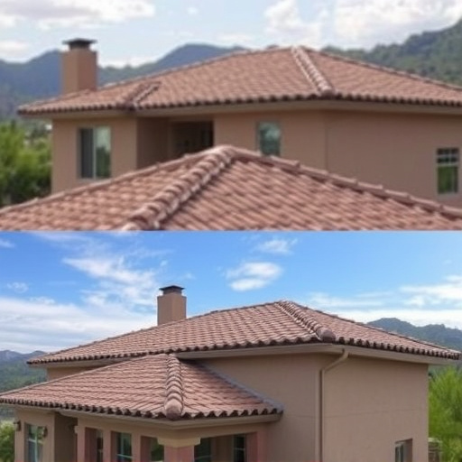Roofing Oro Valley
