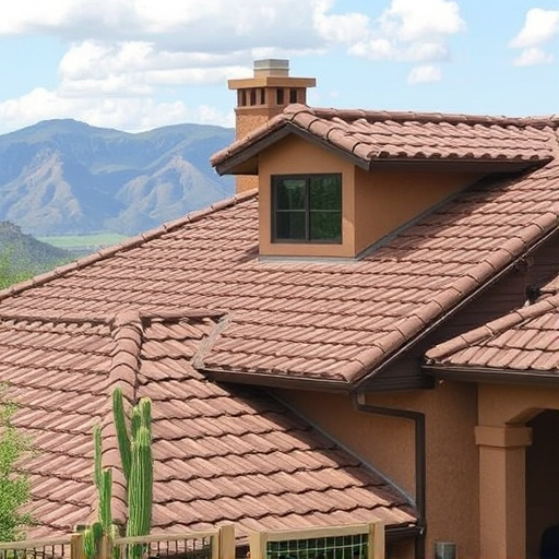 Roofing Oro Valley