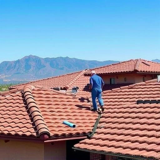 Roofing Oro Valley