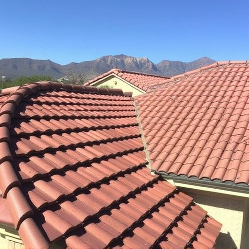 Roofing Oro Valley