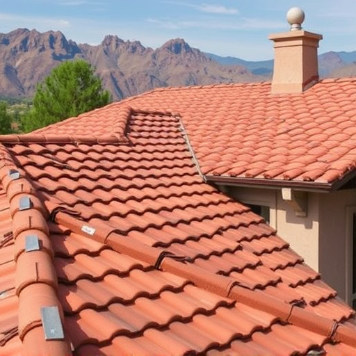 Roofing Warranties Oro Valley