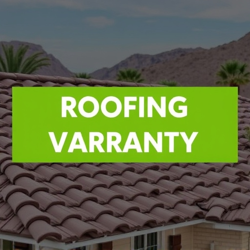 Roofing Warranties Oro Valley