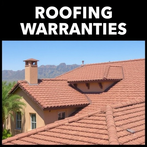 Roofing Warranties Oro Valley