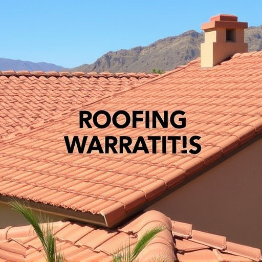 Roofing Warranties Oro Valley