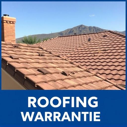 Roofing Warranties Oro Valley