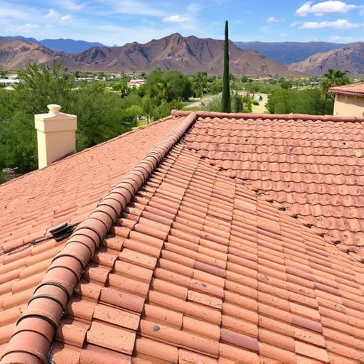 Roofing Warranties Oro Valley