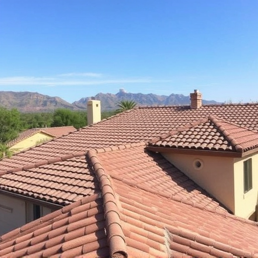 Roofing Warranties Oro Valley