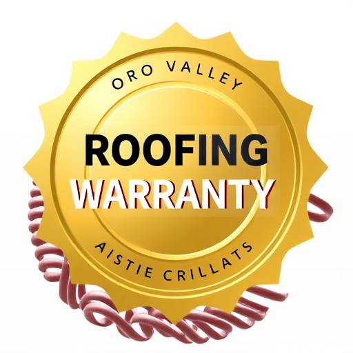 Roofing Warranties Oro Valley