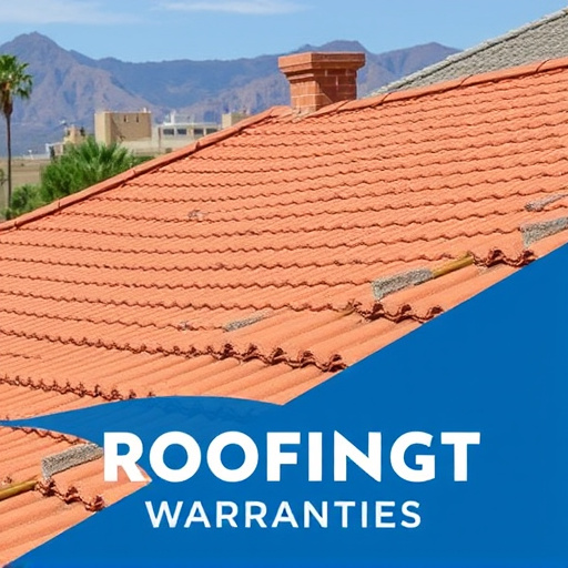 Roofing Warranties Oro Valley