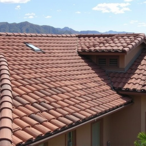 Roofing Warranties Oro Valley