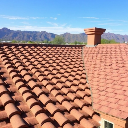 Roofing Warranties Oro Valley
