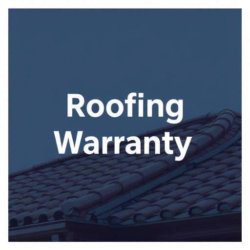 Roofing Warranties Oro Valley