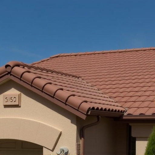Roofing Warranties Oro Valley