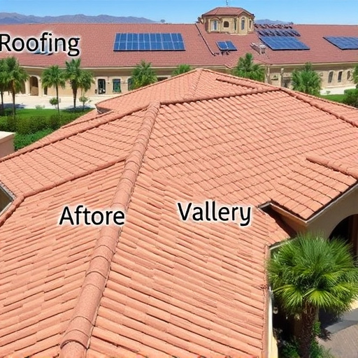 Roofing Warranties Oro Valley