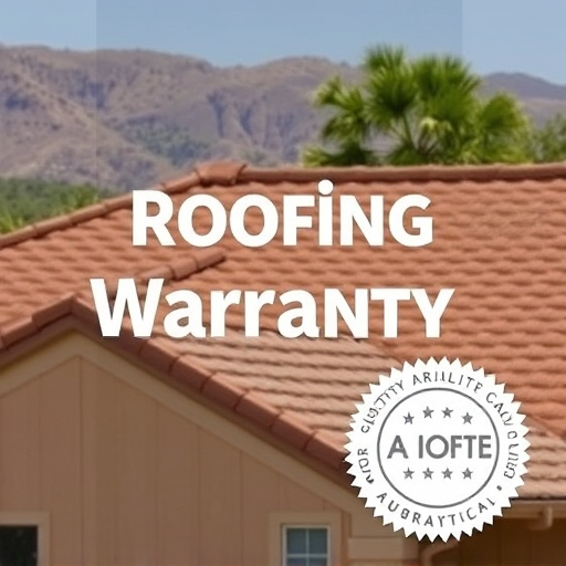 Roofing Warranties Oro Valley
