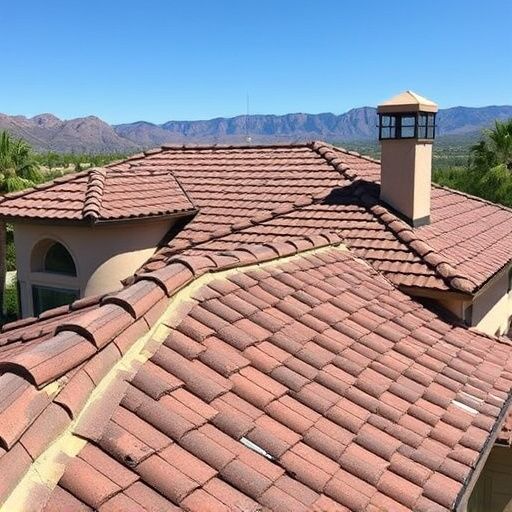 Roofing Warranties Oro Valley