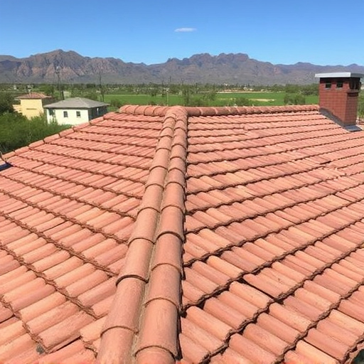 Roofing Warranties Oro Valley