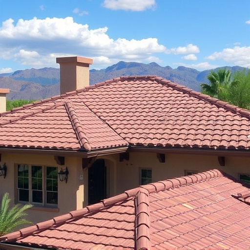 Roofing Warranties Oro Valley