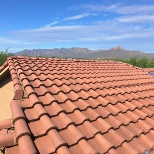 Roofing Warranties Oro Valley