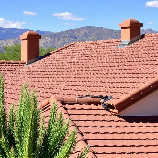 Roofing Warranties Oro Valley
