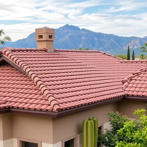 Roofing Warranties Oro Valley