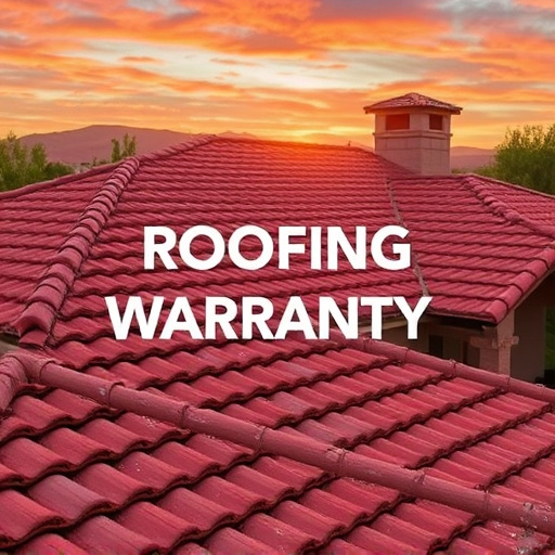 Roofing Warranties Oro Valley