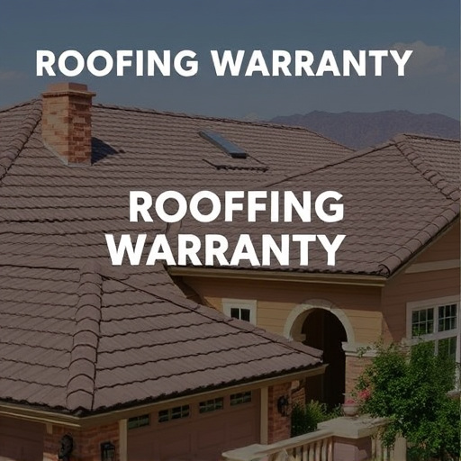 Roofing Warranties Oro Valley