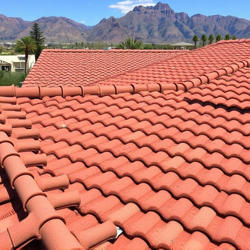 Roofing Warranties Oro Valley